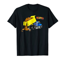 Load image into Gallery viewer, BLIPPI TSHIRT
