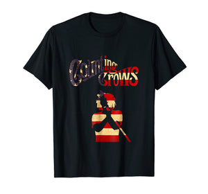 Love Counting Black 2018 T-shirt Cool Crows