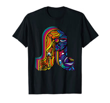 Load image into Gallery viewer, Pretty Lights PL Tshirt
