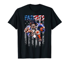 Load image into Gallery viewer, Loves football-New England Fans Patriot Football Shirt Flag
