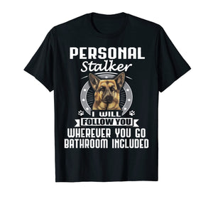 German Shepherd Shirt Thanksgiving Christmas Gifts Owner
