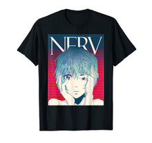 Load image into Gallery viewer, Neon Genesis Evangelion T-shirt

