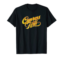 Load image into Gallery viewer, Cypress Hill - Black Sunday T-Shirt

