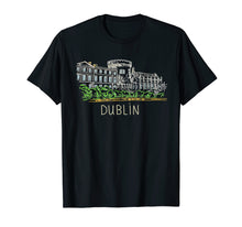Load image into Gallery viewer, Dublin city T-shirt Tee Shirt Tshirt T Shirt
