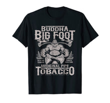 Load image into Gallery viewer, Buddha Bigfoot Medicinal Pipe Tobacco

