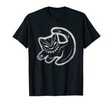 Load image into Gallery viewer, Panther King
