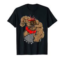 Load image into Gallery viewer, Hawaiian Warrior Shirt for Men Drawing Gift
