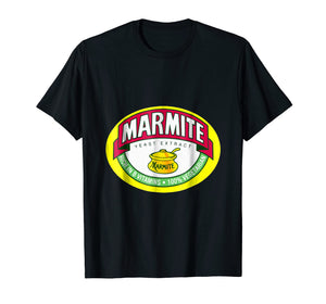 Marmite Logo shirt