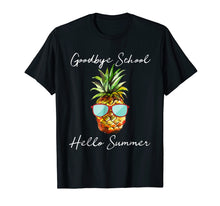 Load image into Gallery viewer, Last Day of School Shirt Teacher Tee Graduation Gift
