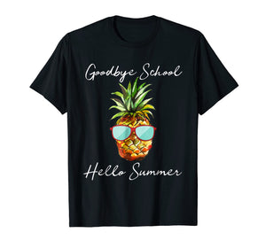 Last Day of School Shirt Teacher Tee Graduation Gift