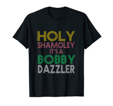 Load image into Gallery viewer, Curse of Oak Island Holy Shamoley Bobby Dazzler T-shirt
