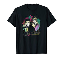 Load image into Gallery viewer, Wham! - Young Guns T-Shirt

