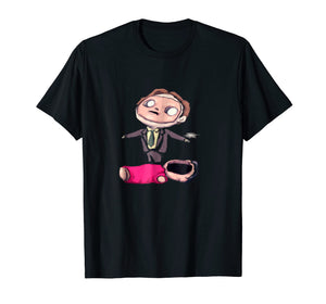 First Aid Training T-Shirt