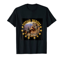 Load image into Gallery viewer, African American Buffalo Soldiers 9th and 10 Cavalry
