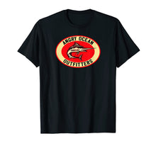 Load image into Gallery viewer, Marlin Fishing T Shirt Angry Ocean Outfitters Tee
