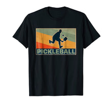 Load image into Gallery viewer, Vintage Pickleball T-shirt
