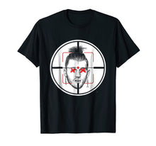 Load image into Gallery viewer, killshot T Shirt Funny Destroyed RIP Rapper Battle Gift
