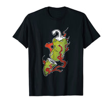 Load image into Gallery viewer, Green Chile Pepper T-Shirt
