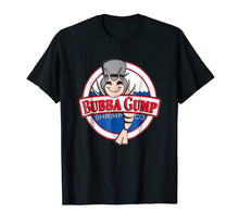 Load image into Gallery viewer, Bubba T-shirt Gump Shrimp
