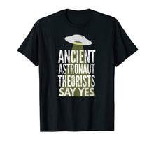 Load image into Gallery viewer, Ancient Astronaut Theorists Say Yes
