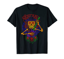 Load image into Gallery viewer, Make Somebody Happy-Santana T-shirt Perfect
