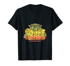 Cheddar Goblin T Shirt