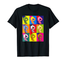 Load image into Gallery viewer, Circle Game Funny, Cool, and Eye Catching Tee Shirt
