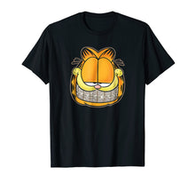 Load image into Gallery viewer, Garfield Nice Grill T Shirt
