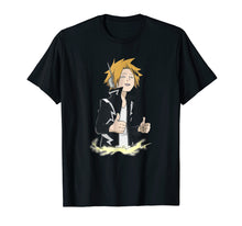 Load image into Gallery viewer, Kaminari Denki T-Shirt
