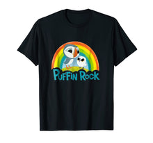 Load image into Gallery viewer, Puffin Rock shirt
