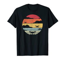 Load image into Gallery viewer, Drone Shirt. Retro Style Quadcopter T-Shirt
