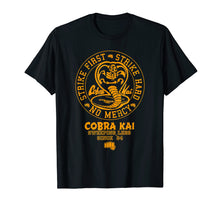 Load image into Gallery viewer, Sweep the Leg t-shirt men women

