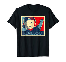 Load image into Gallery viewer, Caillou T Shirt
