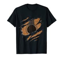 Load image into Gallery viewer, GUITAR SHIRT
