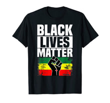 Load image into Gallery viewer, Black Lives Matter T-Shirt
