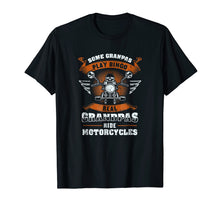 Load image into Gallery viewer, Mens Some Grandpas Play Bingo T-Shirt - Funny Grandpa
