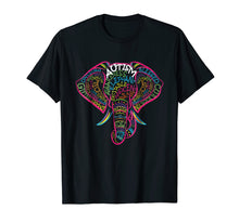 Load image into Gallery viewer, Autism Awareness Elephant T Shirt
