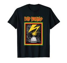 Load image into Gallery viewer, bad brains shirt
