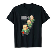 Load image into Gallery viewer, Never forget 8964
