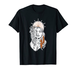 Dreamcatcher Woman T-Shirt