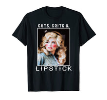 Load image into Gallery viewer, Funny Vintage Parton Retro What Would Dolly T-Shirts
