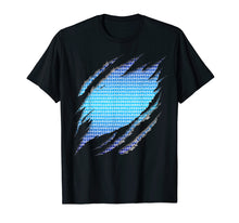 Load image into Gallery viewer, Computer Engineer Coding tshirt Software Coder
