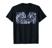 Load image into Gallery viewer, Tomie Junji t shirt
