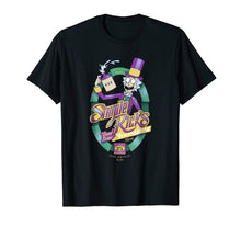 Load image into Gallery viewer, Simple Rick's Good Times Moonshine - Rick and Morty T-Shirt
