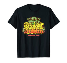 Load image into Gallery viewer, Cheddar T-shirt Goblin
