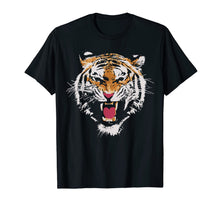 Load image into Gallery viewer, 80&#39;s Wild Tiger T-Shirt Tee
