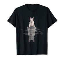 Load image into Gallery viewer, Funny bull terrier t shirt
