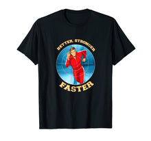 Load image into Gallery viewer, Bionic Man T-Shirt
