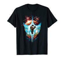 Load image into Gallery viewer, Halo Master Chief T-Shirt
