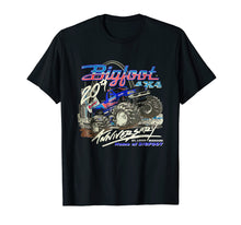 Load image into Gallery viewer, 20th Anniversary BIGFOOT T-Shirt
